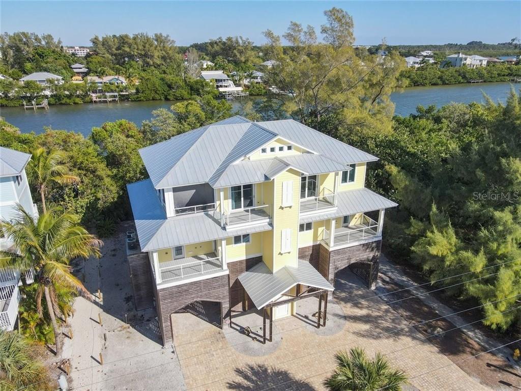 Homes in Palm Island FL Real Estate in Palm Island, Placida FL
