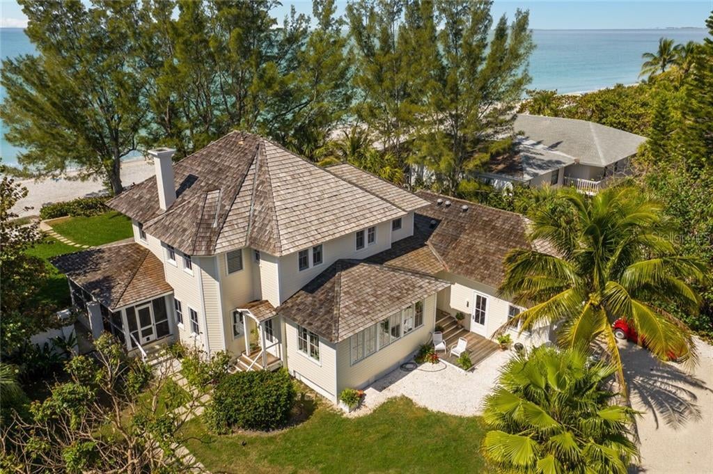 Boca Grande Real Estate, Gasparilla Island: Homes in Boca Grande FL