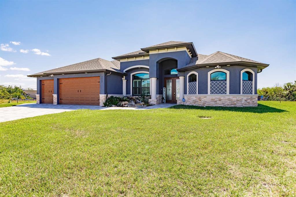 Homes in South Gulf Cove FL Real Estate in Gulf Cove, Port Charlotte