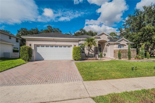 Real Estate Hunters Creek Fl