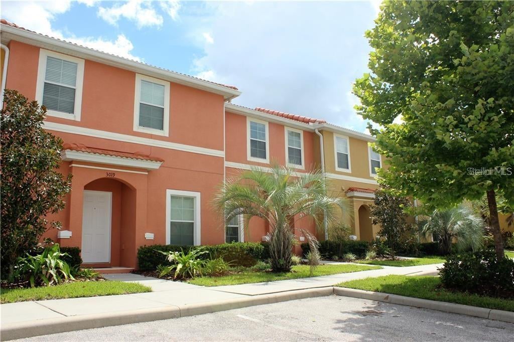 Encantada Townhomes for Sale Encantada Resort, Kissimmee FL