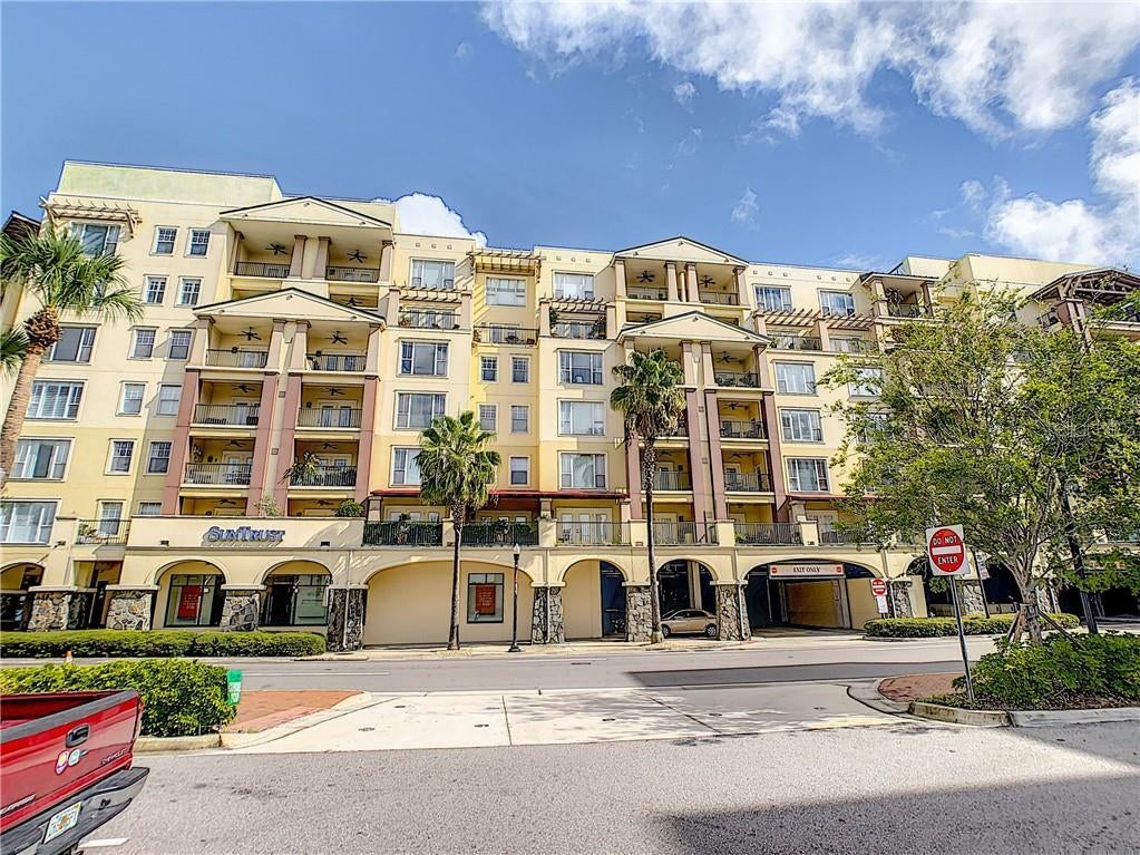 WELLESLEY CONDO Condominium Available For 435000 2305 Edgewater