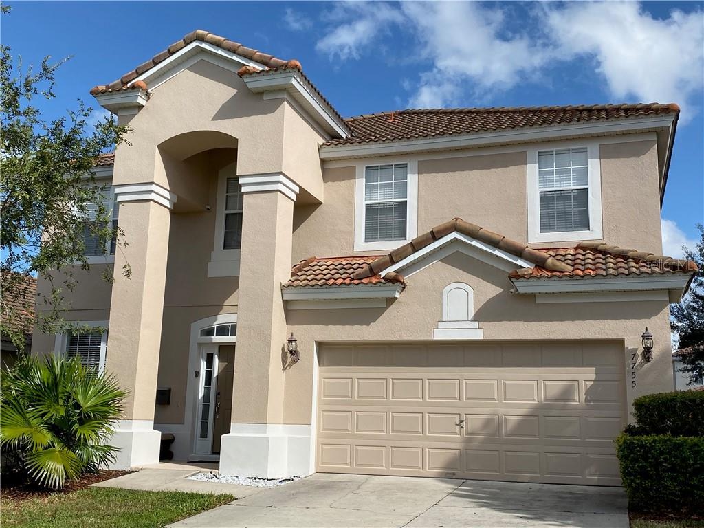 Windsor Hills Homes for Sale Windsor Hills Resort, Kissimmee FL