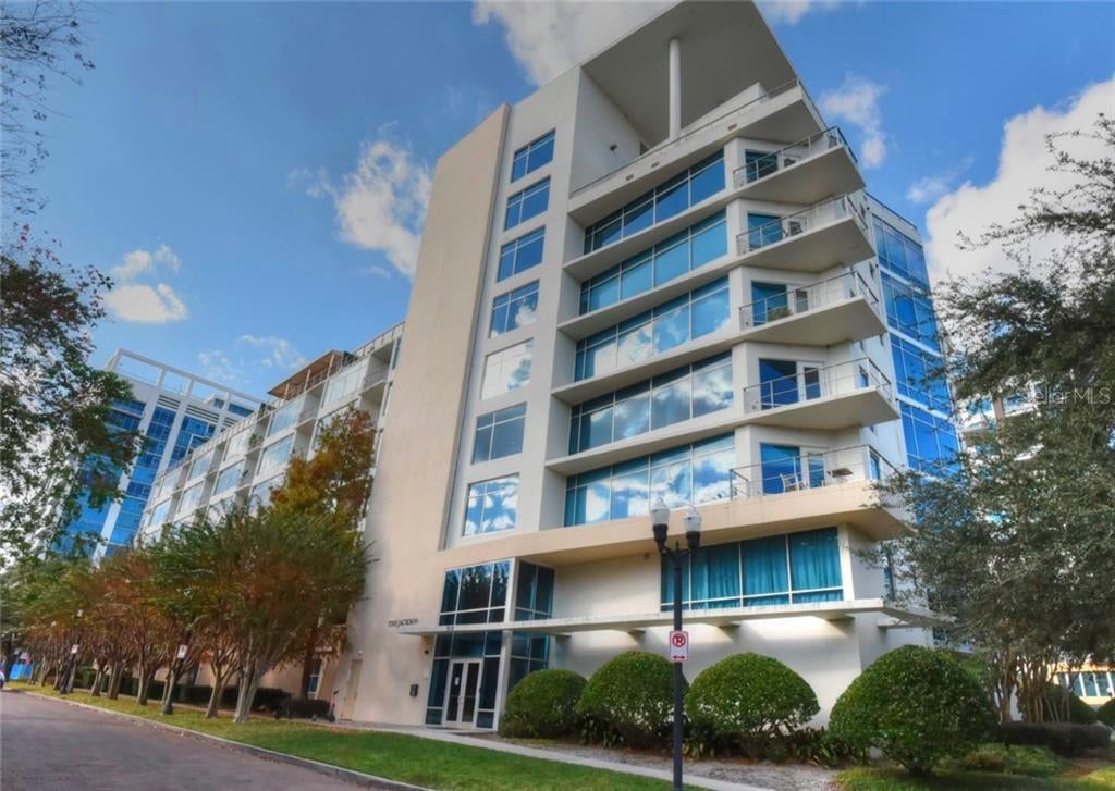 JACKSON CONDOMINIUM Condominium Available For 299000 525 East