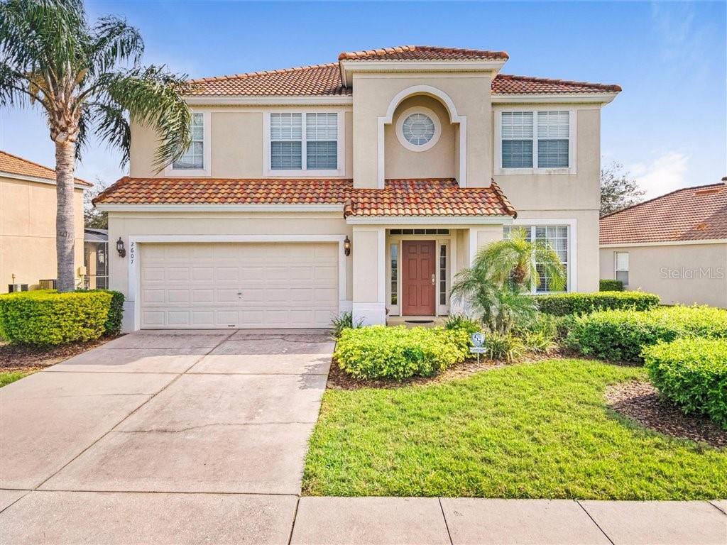 Windsor Hills Homes for Sale Windsor Hills Resort, Kissimmee FL