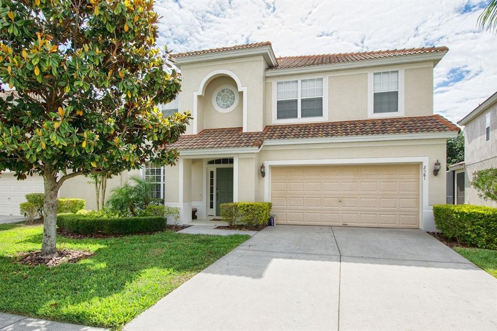 Windsor Hills Homes for Sale Windsor Hills Resort, Kissimmee FL