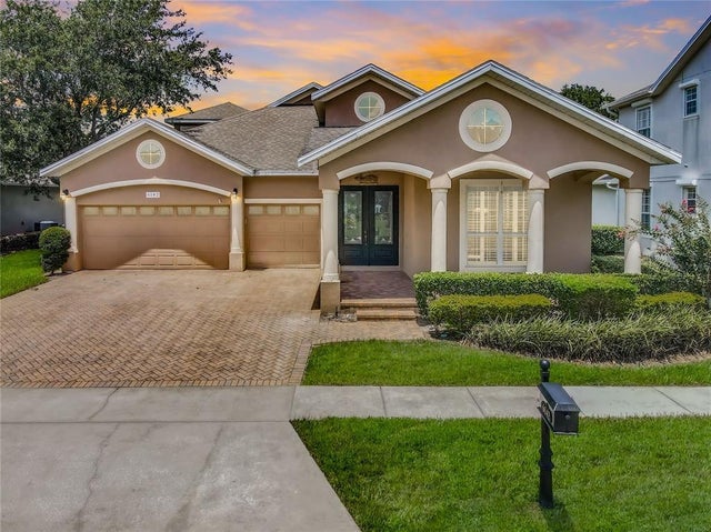homes for sale in vista del lago winter garden florida