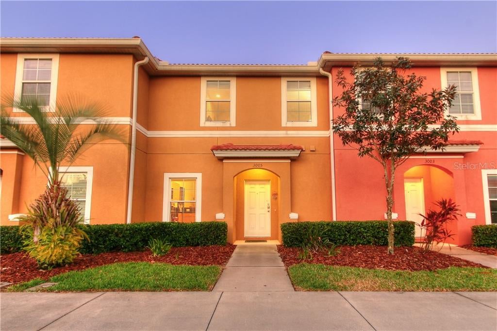 Encantada Townhomes for Sale Encantada Resort, Kissimmee FL