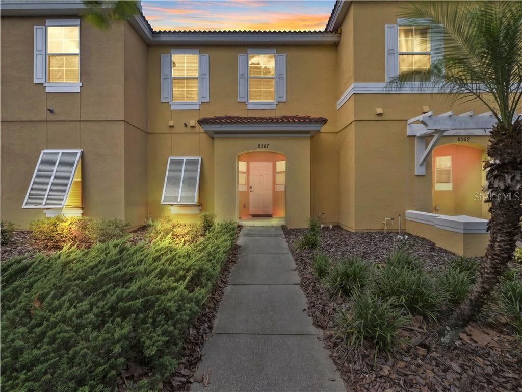 Encantada Townhomes for Sale Encantada Resort, Kissimmee FL