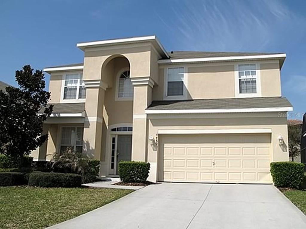 Windsor Hills Homes for Sale Windsor Hills Resort, Kissimmee FL