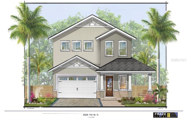 Photo of Listing #T3285836