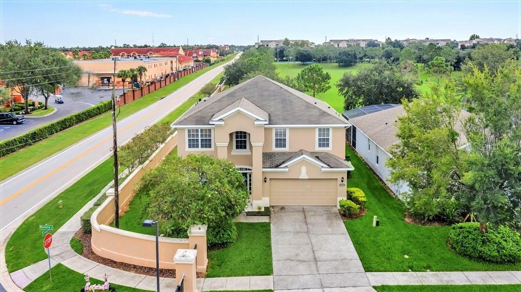 Windsor Hills Homes for Sale Windsor Hills Resort, Kissimmee FL
