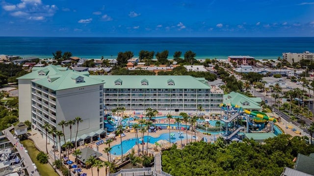 Harbourside At Marker 33 Condos For Sale 399 2nd St In Indian Rocks Beach Fl