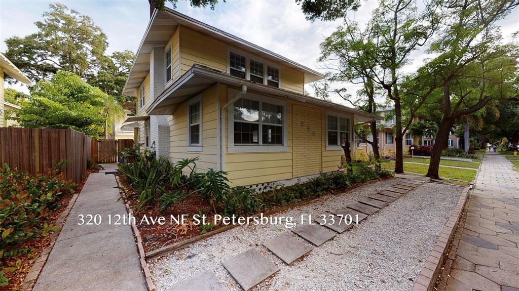 Photo of Listing #U8129674