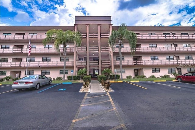 Five Towns Condos For Sale 80th St N Terrace Garden Dr In St Petersburg Fl