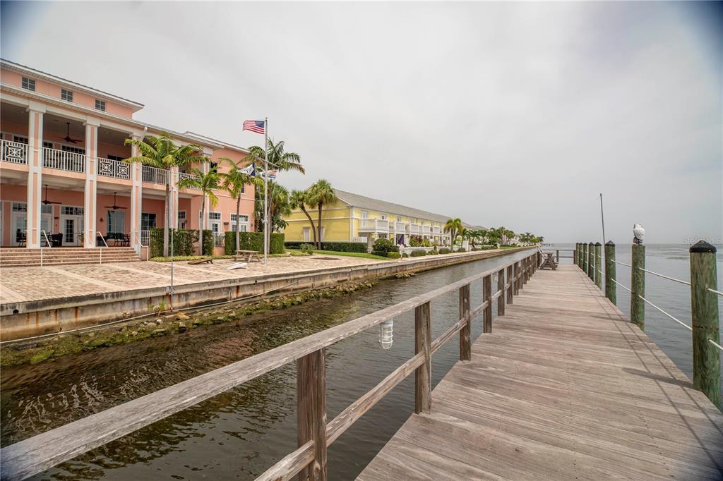 WATERSIDE AT COQUINA KEY SOUTH Condominium Available For 2500 5110