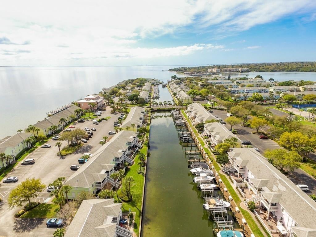 WATERSIDE AT COQUINA KEY SOUTH Condominium Available For 2500 5110