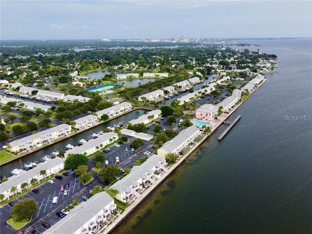 WATERSIDE AT COQUINA KEY SOUTH Condominium Available For 2500 5110
