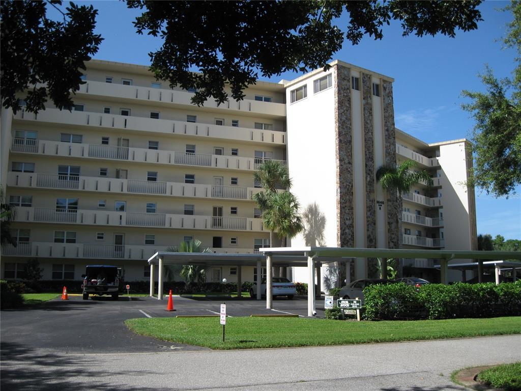 3640 Ironwood Circle 303n, BRADENTON Property Listing MLS® A4557409