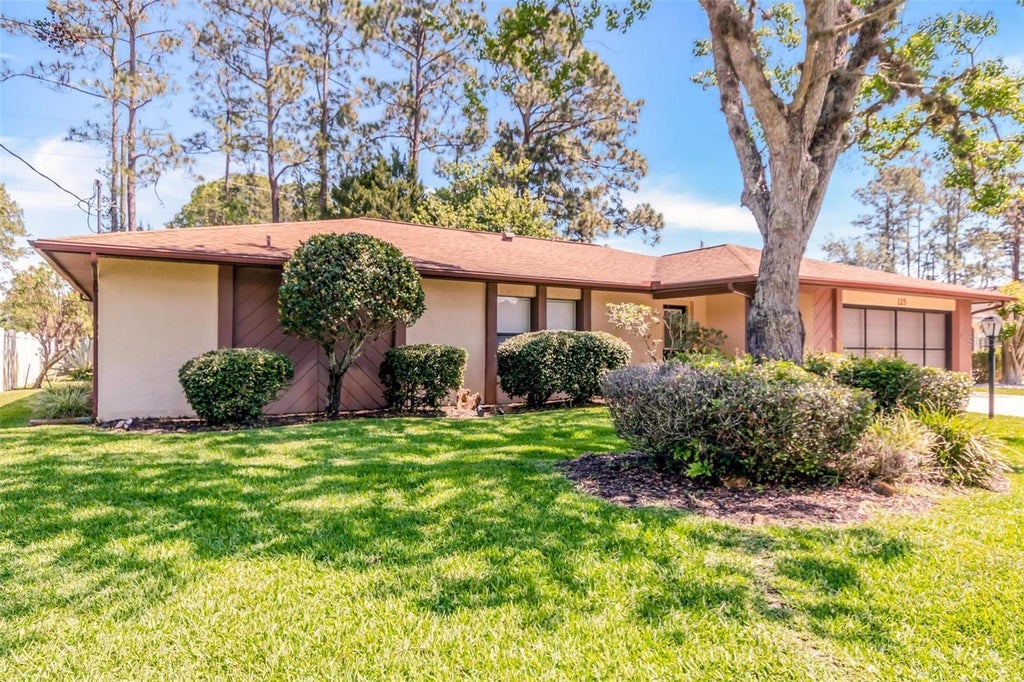 125 Brownstone Lane, PALM COAST, FL Property Listing MLS® FC290488