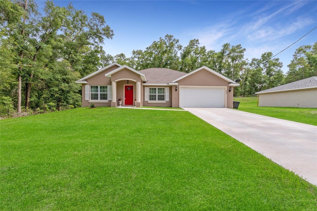 3870 Se 139th Lane, SUMMERFIELD Property Listing MLS® G5065098