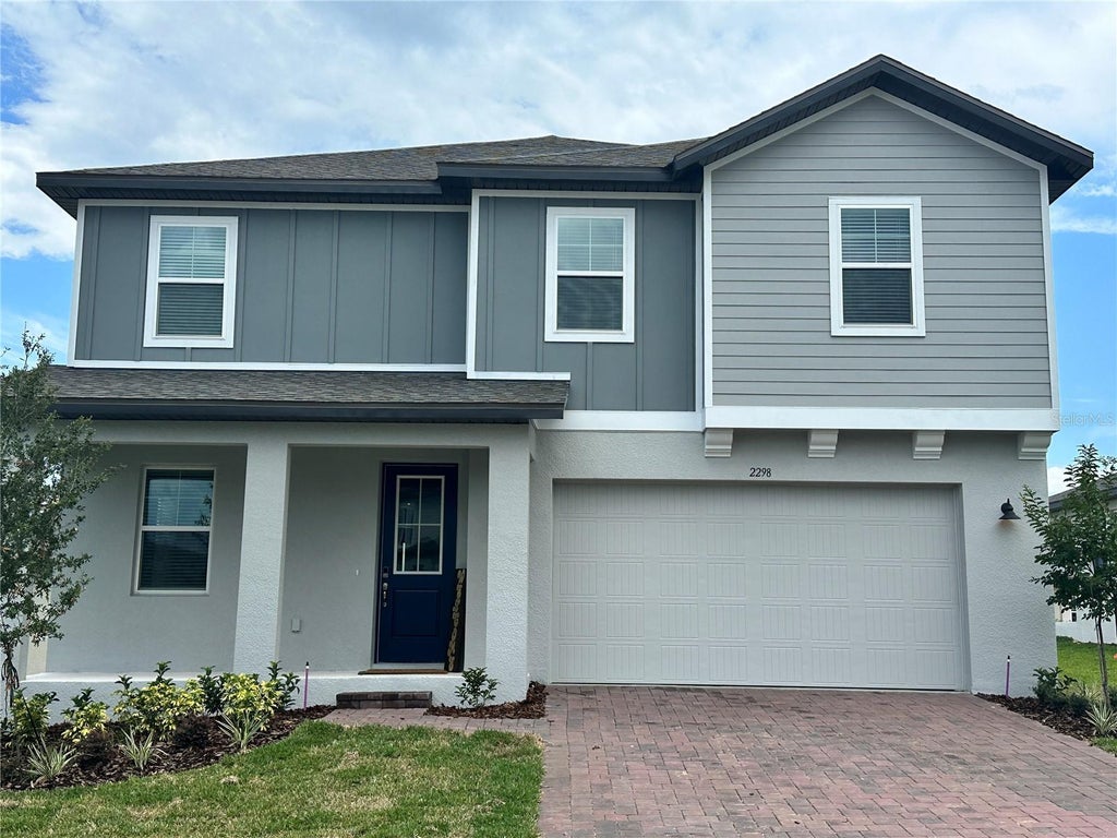 2298 Raven Ridge Road, MINNEOLA Property Listing MLS® J961791