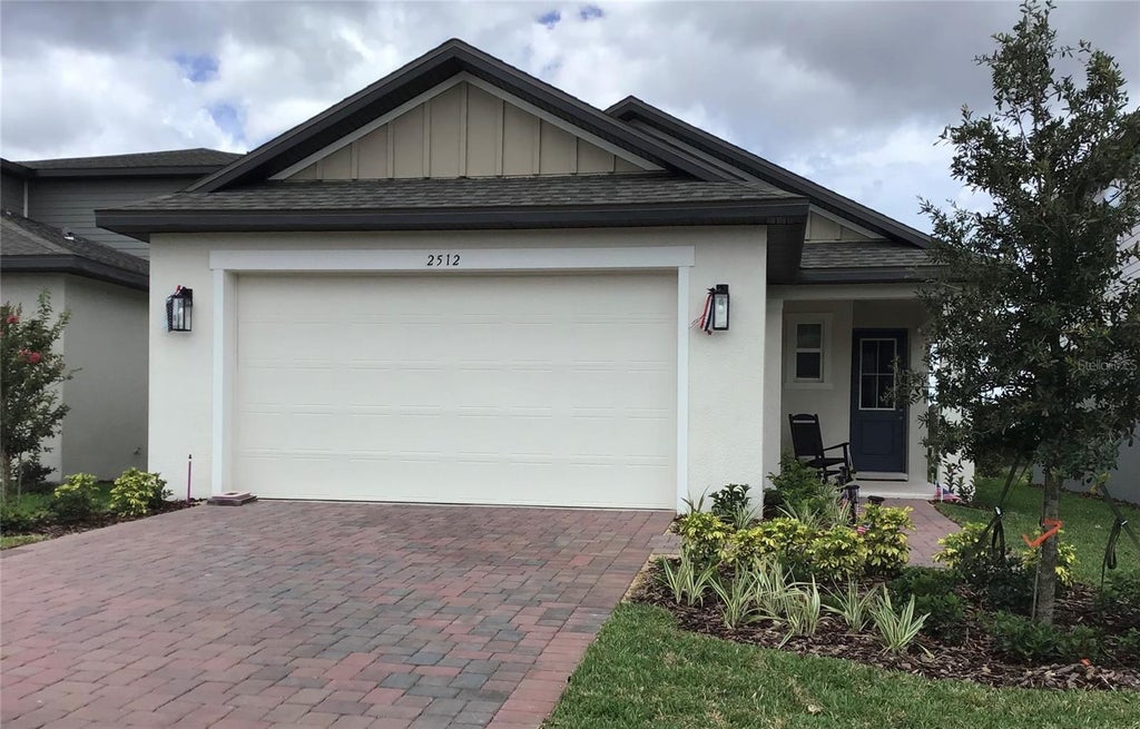 2512 Gold Dust Drive, MINNEOLA Property Listing MLS® J961792