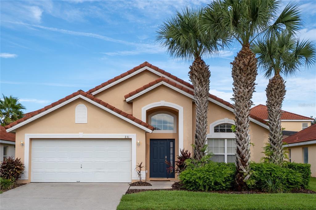 231 Hypolita Ave, DAVENPORT SOLANA. MLS O6045217