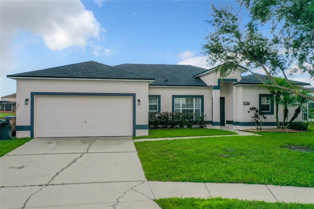 5463 Crepe Myrtle Cir, KISSIMMEE CREPE MYRTLE COVE AT CRESCENT LAKES