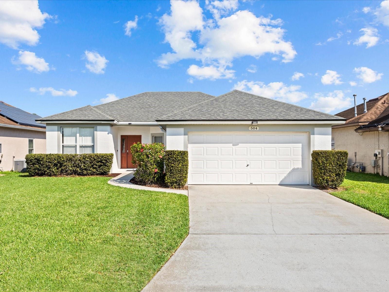 504 Ella Mae Dr, DAVENPORT FAIRWAYS LAKE ESTATES PH 03. MLS O6094677