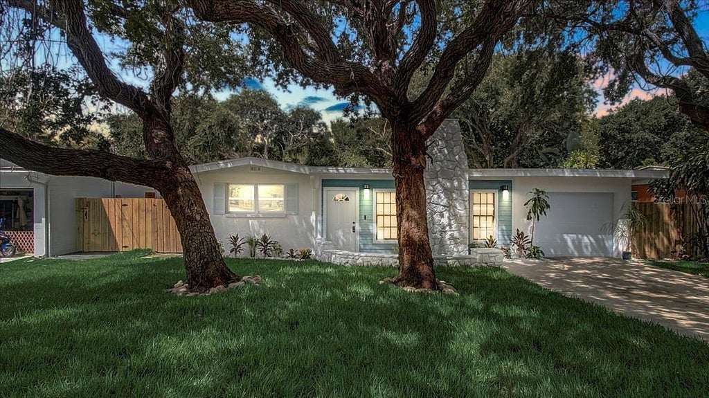 4740 South Peninsula Drive, PONCE INLET Property Listing MLS® O6101725