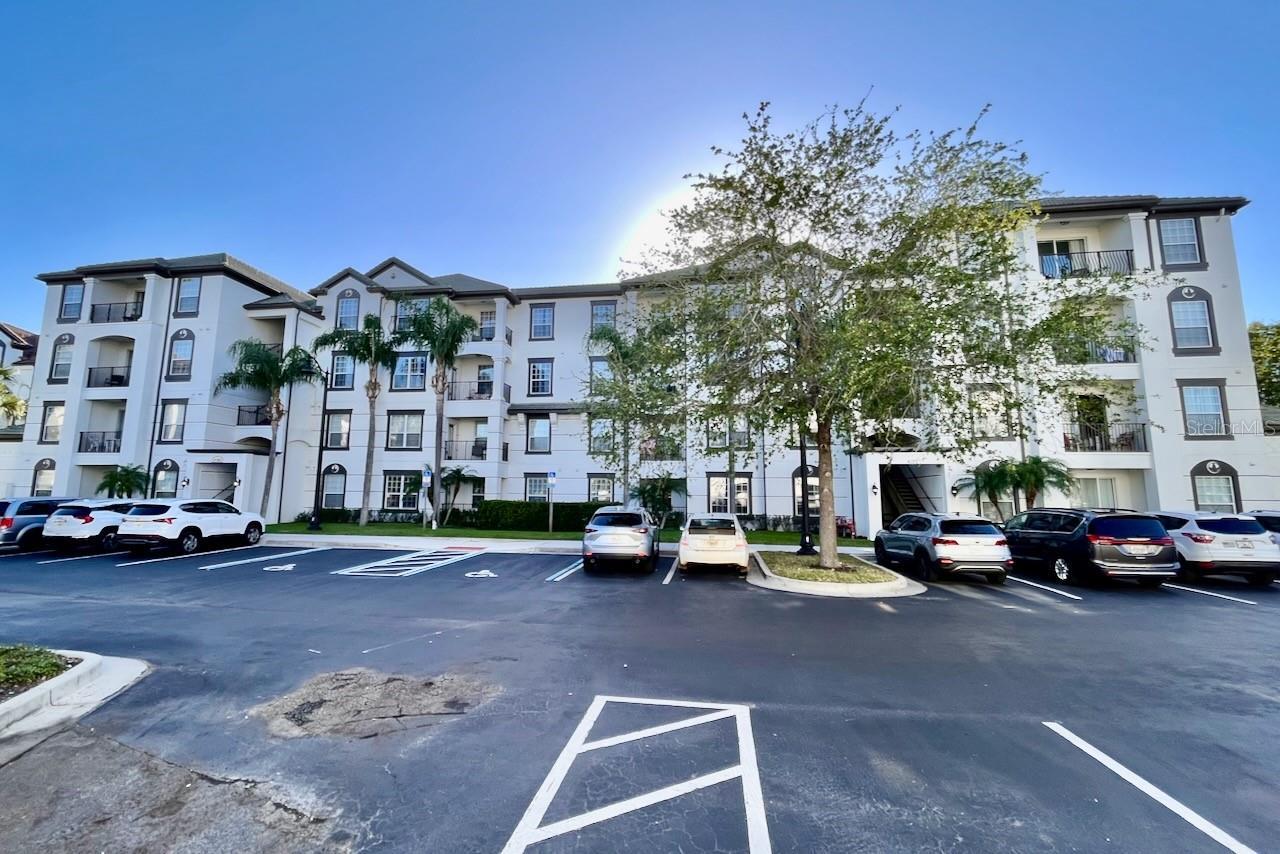 4102 Breakview Dr 305, ORLANDO ISLES/CAY COMMONS. MLS O6105003