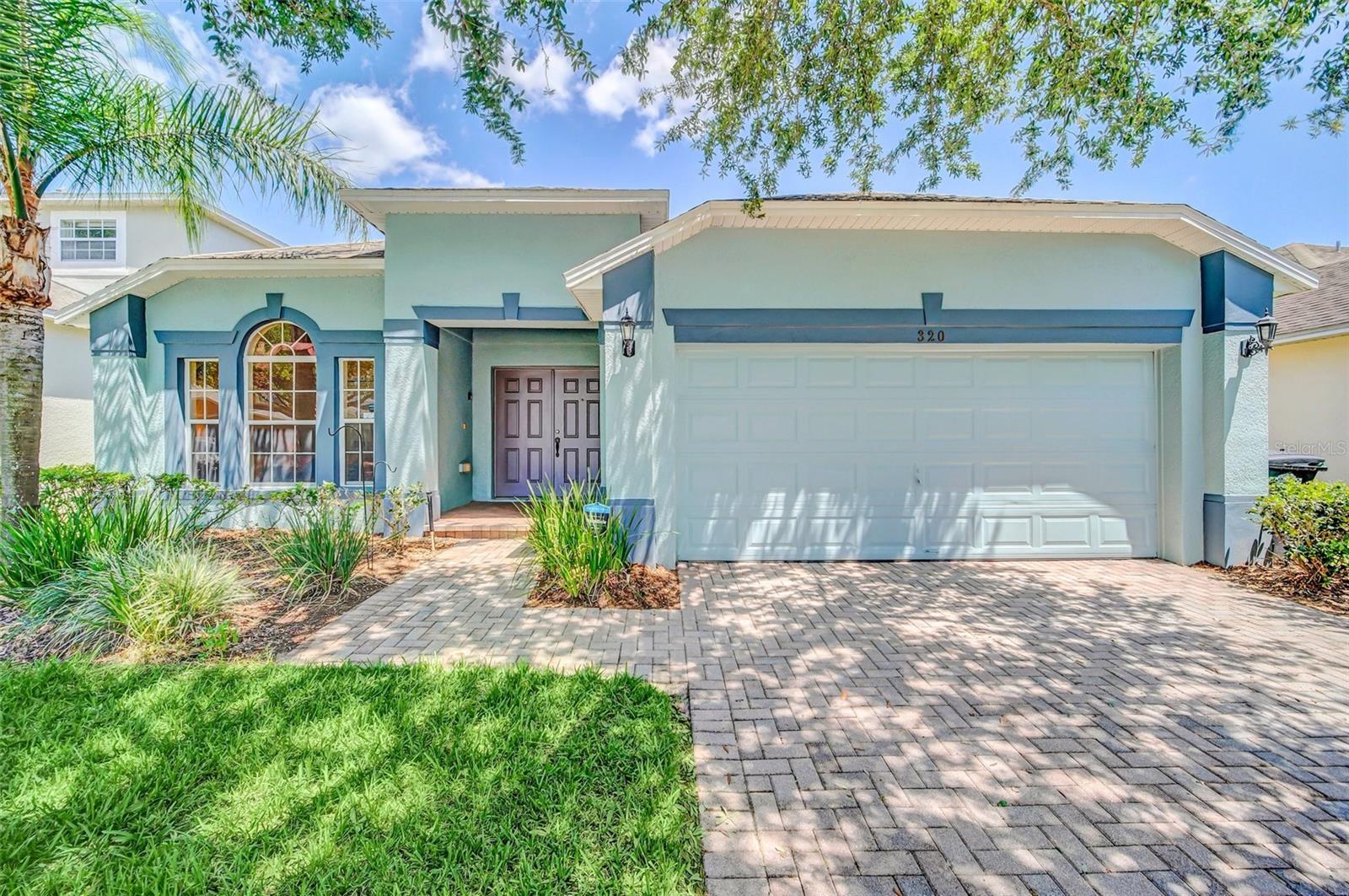 320 Bridgewater Dr, DAVENPORT HIGHGATE PARK PH 02. MLS O6108912