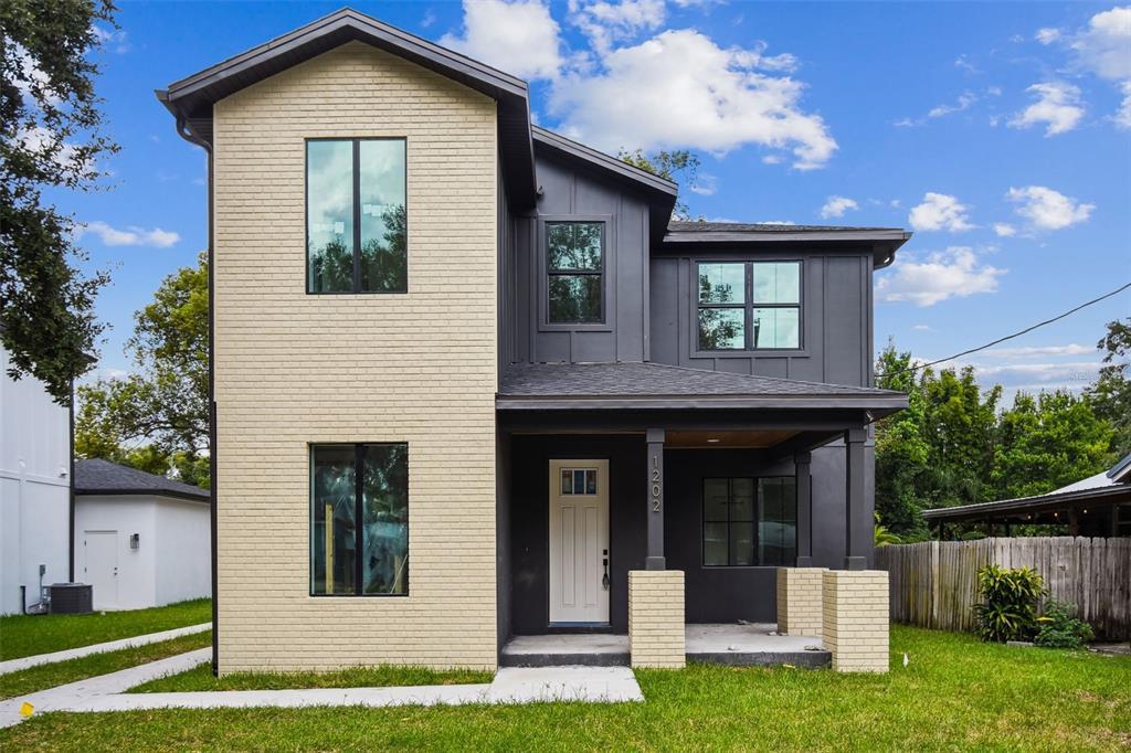1202 East Jean Street, TAMPA Property Listing MLS® T3387474