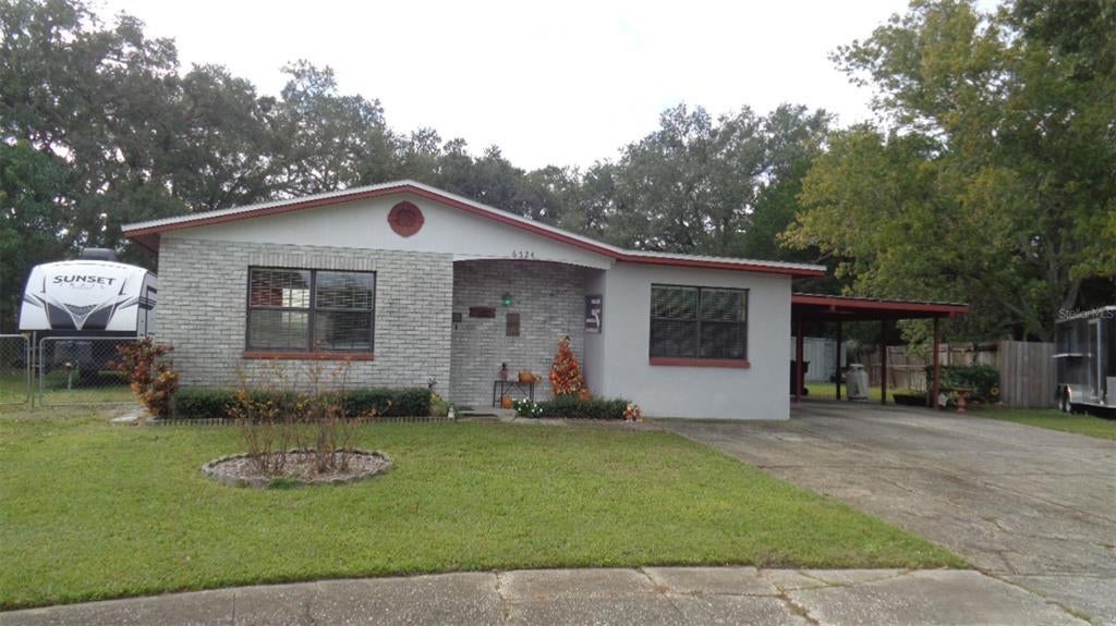6524 Yosemite Drive, TAMPA Property Listing MLS® T3415538