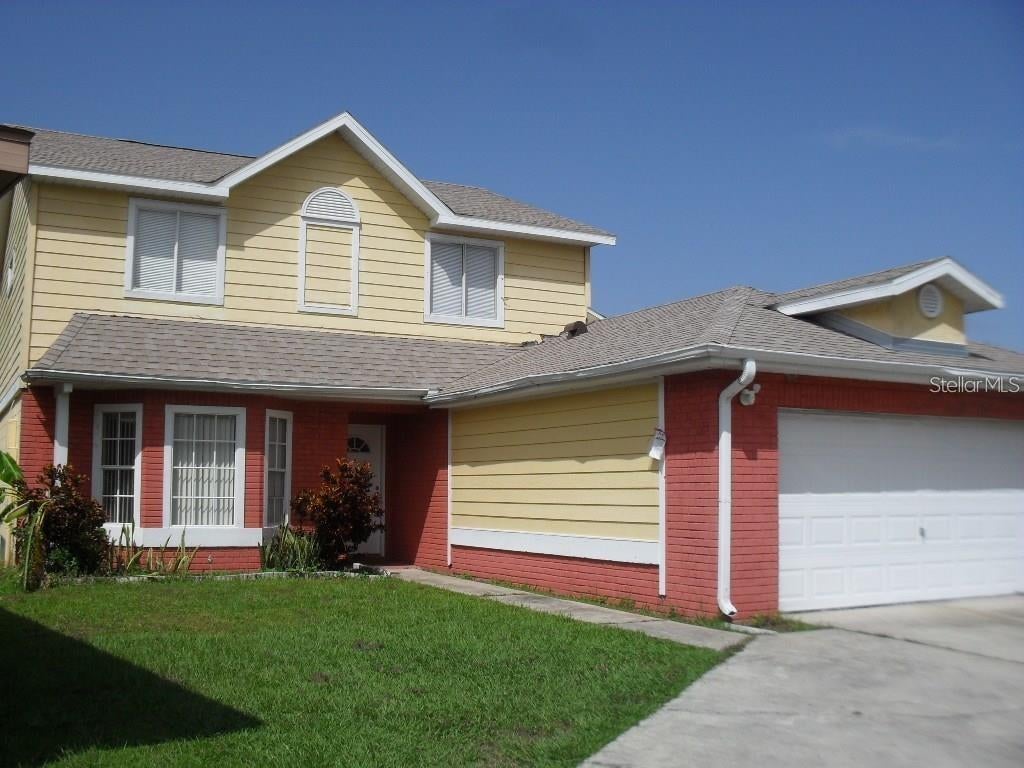 128 Lindenwood Court, KISSIMMEE Property Listing MLS® S5085750