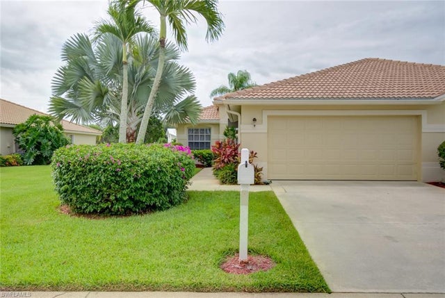 Silverlakes At Gateway Fort Myers Real Estate Gateway Mls Search