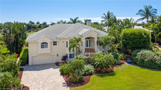 Beachview Country Club Estates Sanibel Golf Community Sanibel