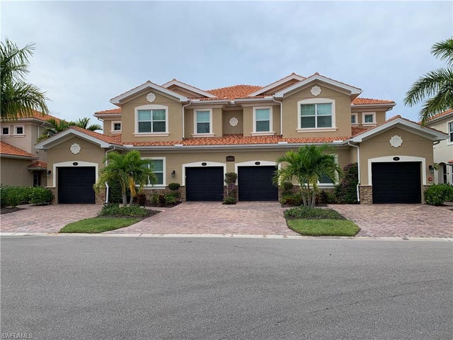 Sorrento Coach Homes Bonita Springs Real Estate Sorrento Mls