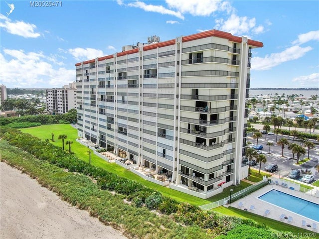 Island Crest Condos for Sale | Island Crest Jensen Beach Condominiums