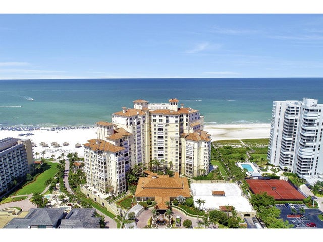 Marco Island Condominiums For Sale