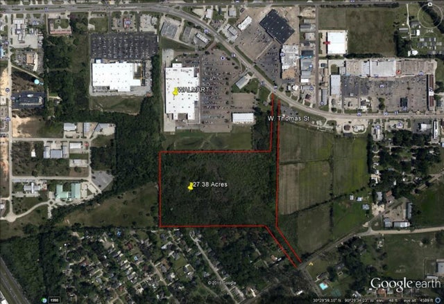 2799 W Thomas Street, Hammond