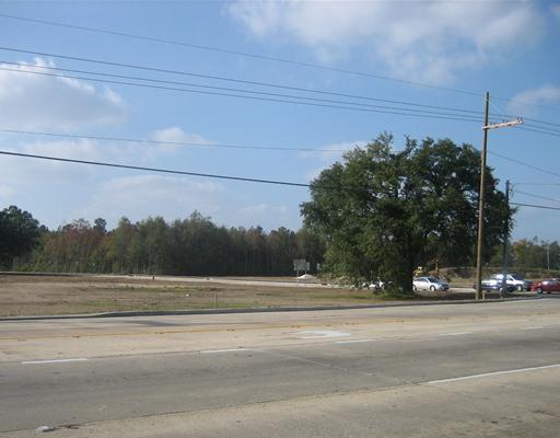 200 S Morrison Bl, Hammond