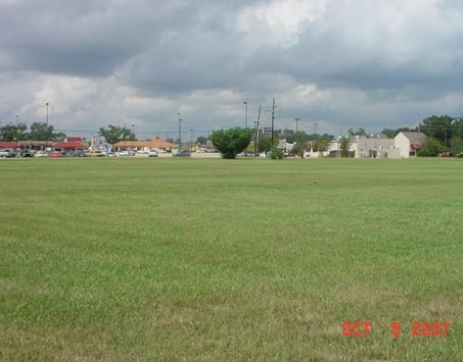 201 Natchez Street, Hammond