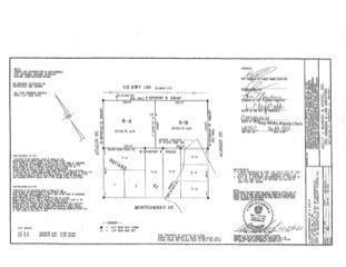 Lots 8-a & 8-b Highway 190 Street, Mandeville