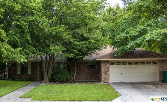 Home for sale in Harker Heights