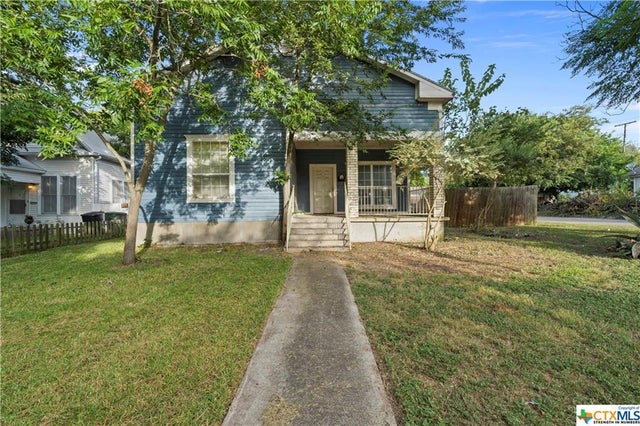 Home for sale in Temple