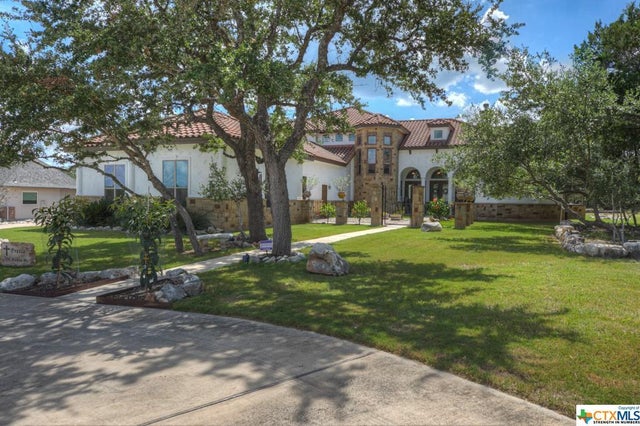 Home for sale in New Braunfels
