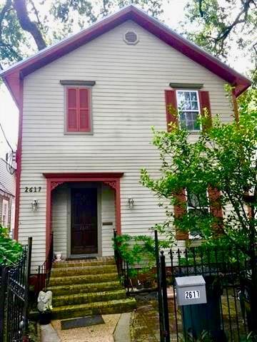 2617 Palmer Av, New Orleans