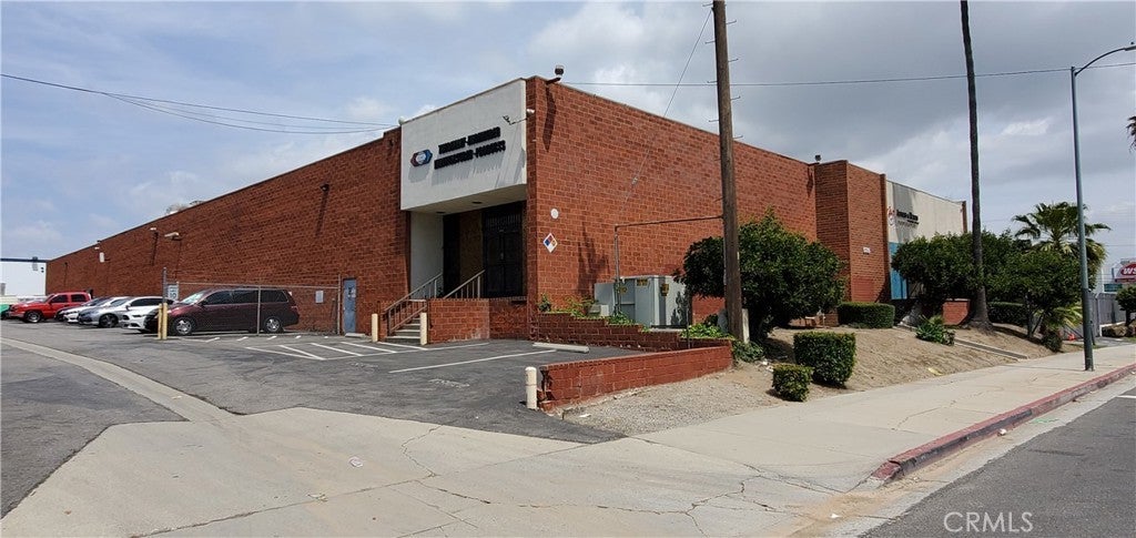 535 W 135th Street